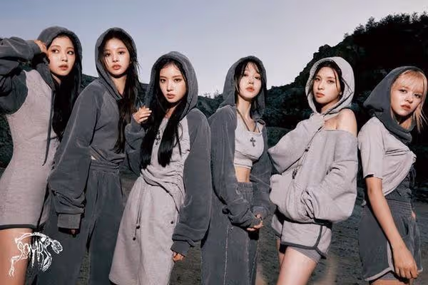 韓網熱門/K-POP掀LIVE之亂! 3女團「因超強實力受矚目」人氣狂飆