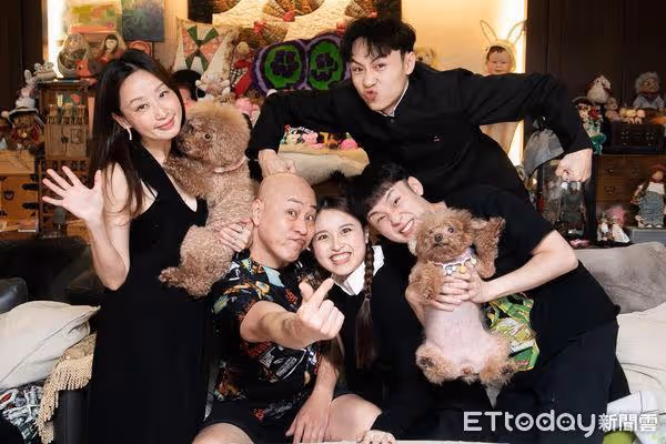 快訊／KID意外暴雷喜餅！　顏佑庭證實結婚了「上個月舉辦家宴」