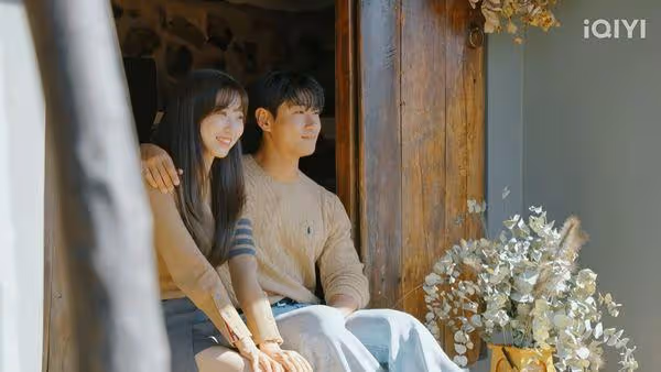 雷/東振打開前任箱子大哭!《換乘3》結局倒數 多惠最後請求催淚
