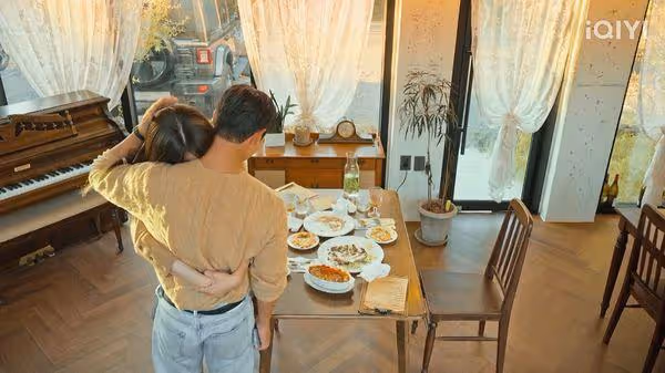雷/東振打開前任箱子大哭!《換乘3》結局倒數 多惠最後請求催淚