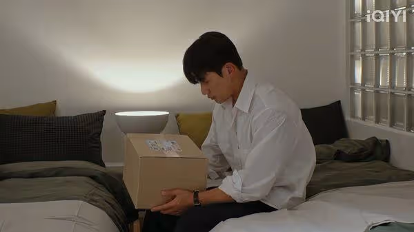雷/東振打開前任箱子大哭!《換乘3》結局倒數 多惠最後請求催淚