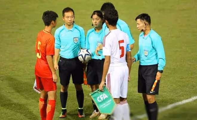 10-2大勝!中國隊四連勝狂轟47球,董路:日本到頭了
