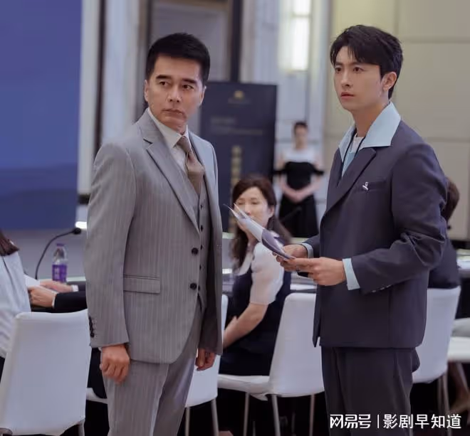 《承歡記》麥承歡的荒唐訂婚宴,中式恐怖外加珍珠細節,太扎心了