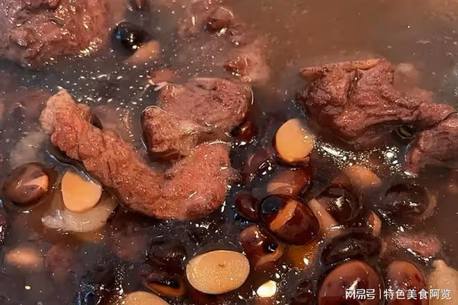 8款「天然護腎菜」,滋補健康又下飯,8道解饞食譜,保姆級教程