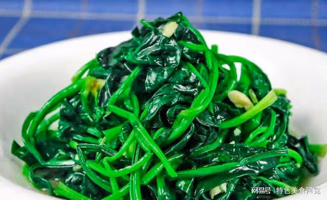 8款「天然護腎菜」,滋補健康又下飯,8道解饞食譜,保姆級教程