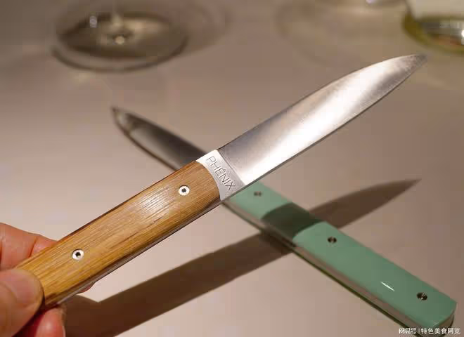 也許是全上海葡萄酒品位最好的廚師