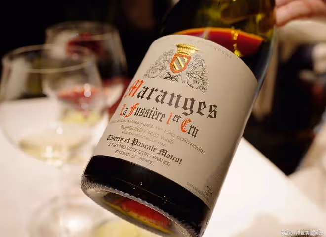 也許是全上海葡萄酒品位最好的廚師