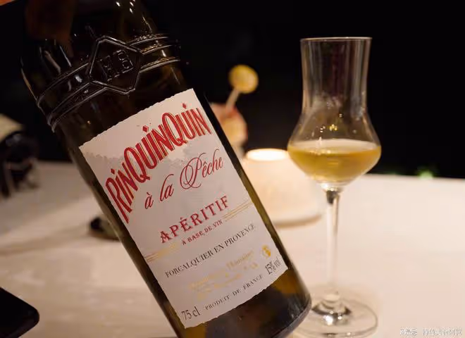 也許是全上海葡萄酒品位最好的廚師