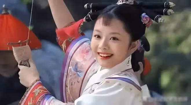 17歲淳兒的命運:甄嬛如何改變她的命運?
