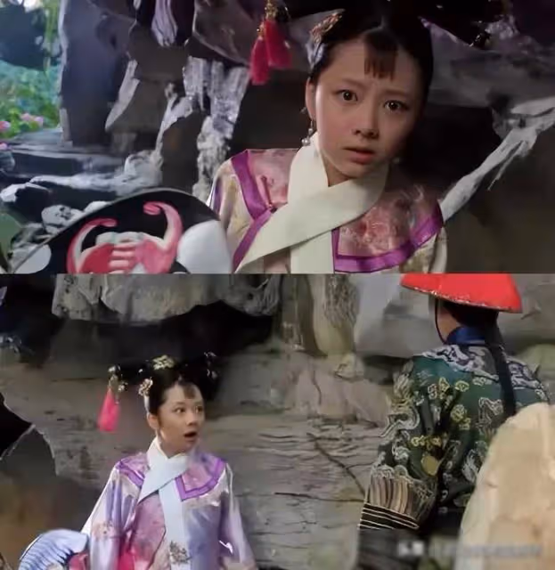 17歲淳兒的命運:甄嬛如何改變她的命運?