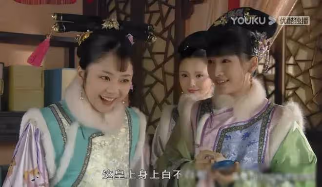 17歲淳兒的命運:甄嬛如何改變她的命運?