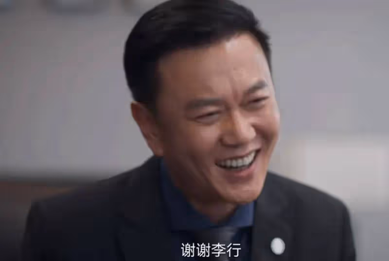《城中之城》：終於明白，為何歐陽老師說蘇見仁是「真性情」