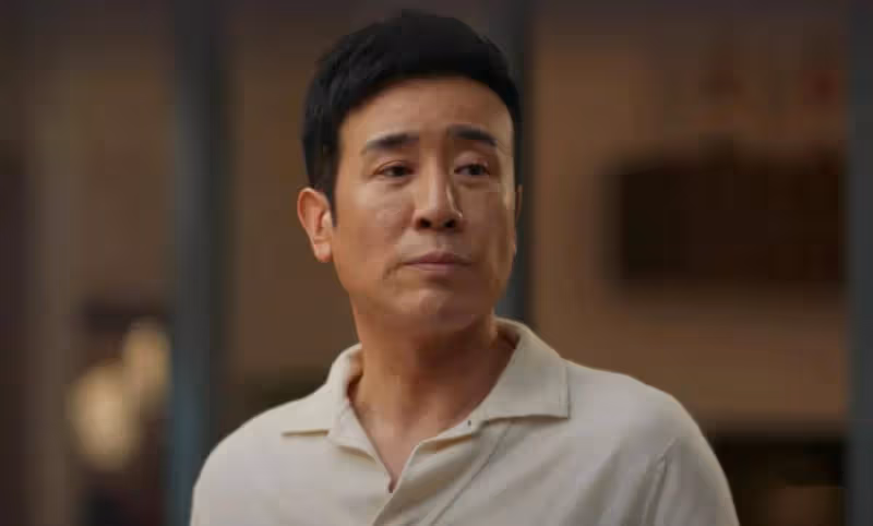《城中之城》：最愚蠢的人，拉攏備胎蘇見仁，反被曝出驚天醜聞
