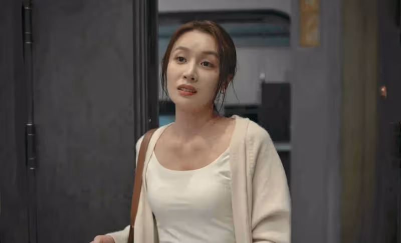 《城中之城》：最愚蠢的人，拉攏備胎蘇見仁，反被曝出驚天醜聞