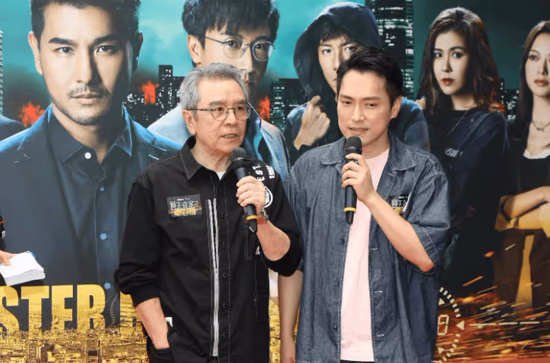 梁朝偉六奪影帝!劉嘉玲都感嘆「又是他啊」 !王晶不滿發文!