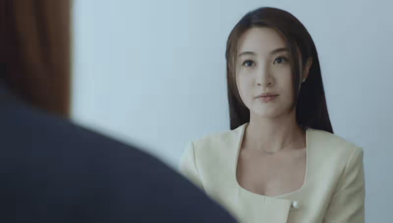 TVB花旦演技大爆發!見前度陳展鵬崩潰,又向林夏薇道歉洗白