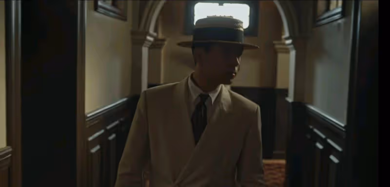 《群星閃耀時》：10歲小演員的哭戲，扯下了多少演員的「遮羞布」