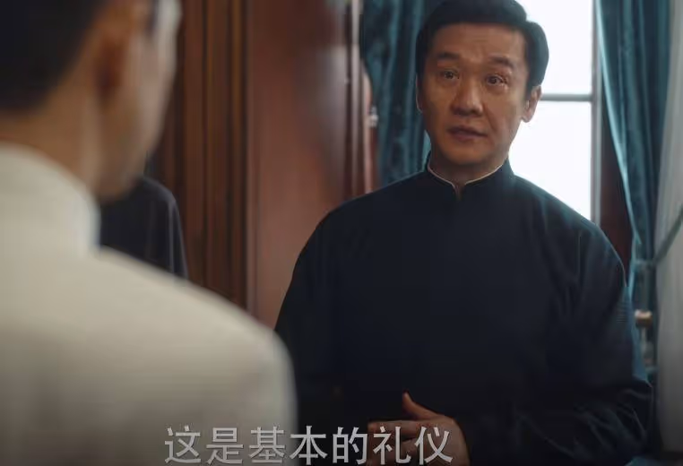 表演拖垮全劇，《群星閃耀時》2位演員堪稱最大敗筆，讓人看著難受
