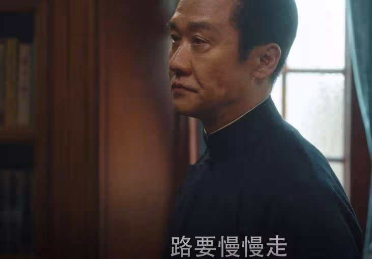 表演拖垮全劇，《群星閃耀時》2位演員堪稱最大敗筆，讓人看著難受