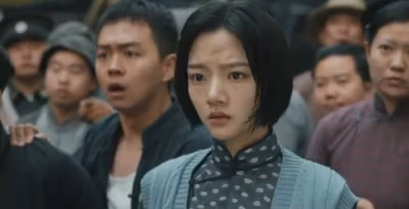 表演拖垮全劇，《群星閃耀時》2位演員堪稱最大敗筆，讓人看著難受