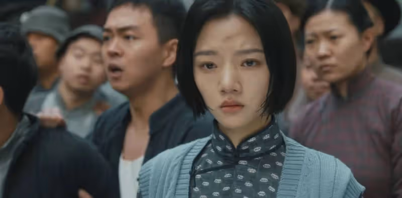 表演拖垮全劇，《群星閃耀時》2位演員堪稱最大敗筆，讓人看著難受