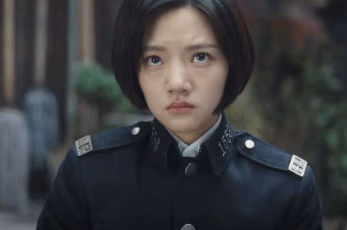 《群星閃耀時》：一臉苦相卻要演「第一美男」，誰的審美出了問題
