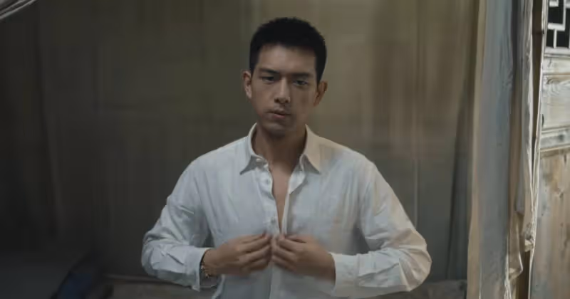 《群星閃耀時》：一臉苦相卻要演「第一美男」，誰的審美出了問題