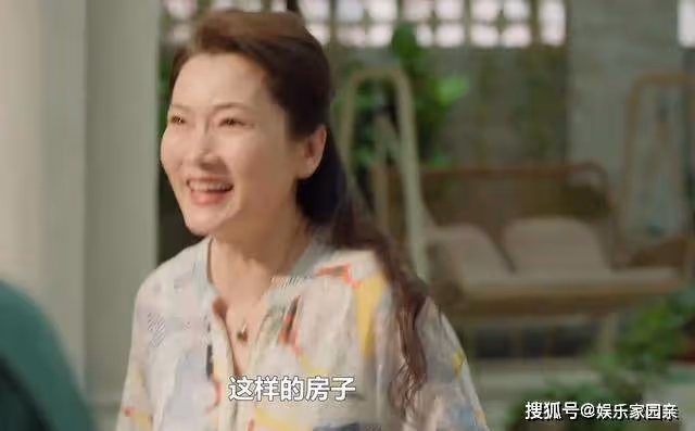 《承歡記》奶奶陳淑珍的離世，改變3人結局，劉婉玉成最大贏家