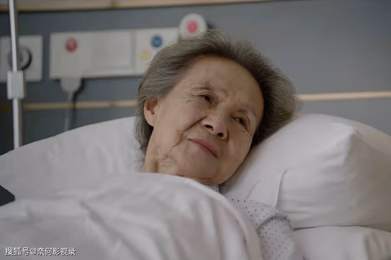 《承歡記》:陳淑珍去世,3個人難逃其咎,姚志明最可憐
