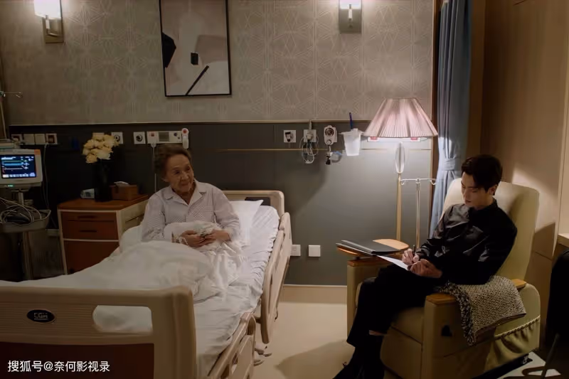 《承歡記》:陳淑珍去世,3個人難逃其咎,姚志明最可憐