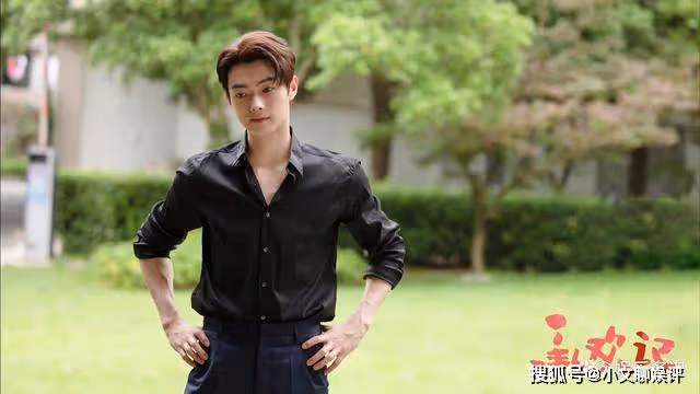 《承歡記》麥承歡接手興安里,卻不料母親天天來找茬,妄想奪走產業