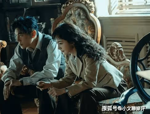 《哈爾濱一九四四》什麼時候播出？《哈爾濱一九四四》宋卓文有原型嗎？