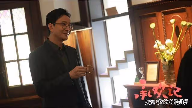 《承歡記》辛志珊病逝,朱寶翹繼承9位數遺產,辛家麗難產一屍兩命