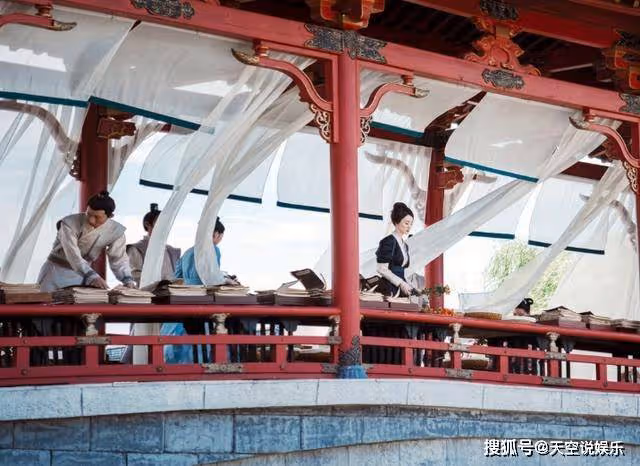 首播來襲！五竹機器臉首次曝光，《慶餘年2》再掀新高潮