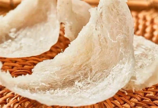 燕窩哪裡的好?買燕窩應該避開哪些坑?什麼是好燕窩?