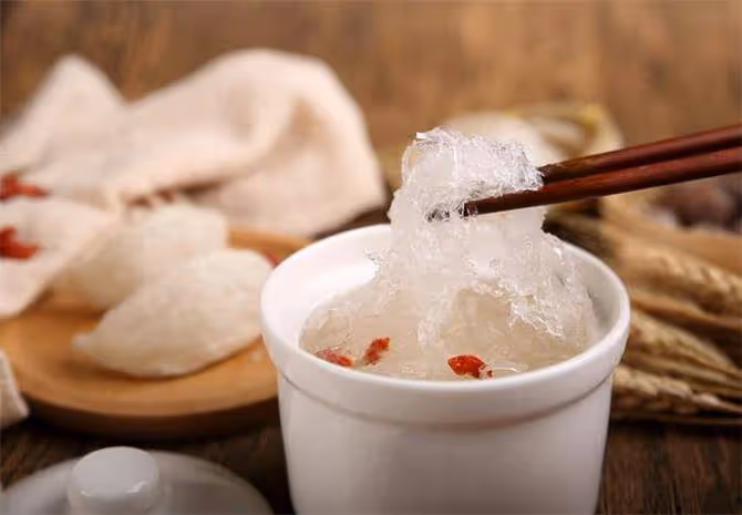 燕窩哪裡的好?買燕窩應該避開哪些坑?什麼是好燕窩?