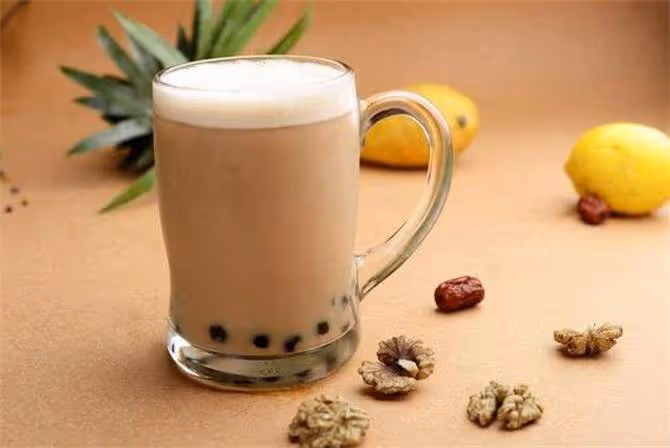 奶茶什麼口味的比較好喝?世界上最早的奶茶是什麼口味?