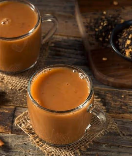 奶茶什麼口味的比較好喝?世界上最早的奶茶是什麼口味?