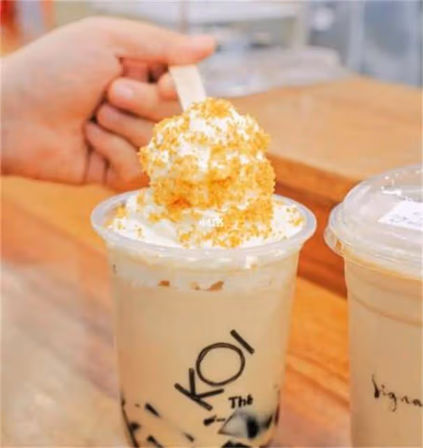 奶茶什麼口味的比較好喝?世界上最早的奶茶是什麼口味?