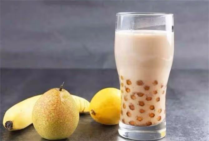 奶茶什麼口味的比較好喝?世界上最早的奶茶是什麼口味?