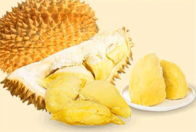 吃完榴槤千萬別碰哪5種食物?榴槤和什麼食物相剋?