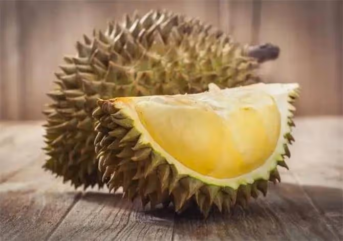吃完榴槤千萬別碰哪5種食物?榴槤和什麼食物相剋?