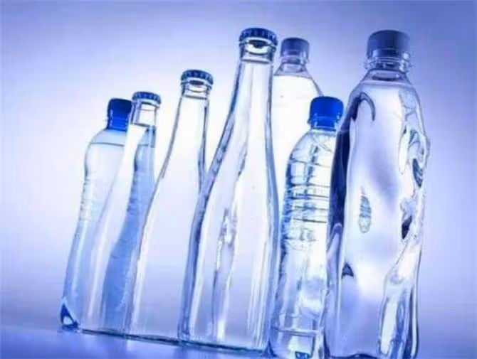 礦泉水和純凈水有什麼區別?礦泉水和純凈水哪個更健康?更營養?