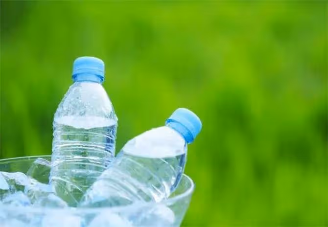 礦泉水和純凈水有什麼區別?礦泉水和純凈水哪個更健康?更營養?