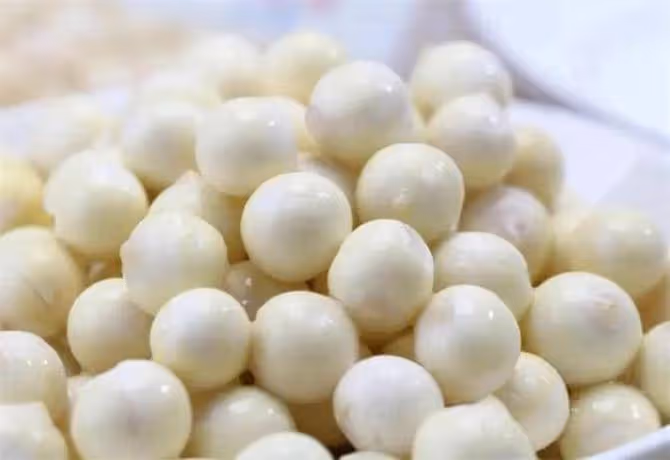 雞頭米是什麼東西?為什麼芡實又叫雞頭米?常吃有什麼好處?