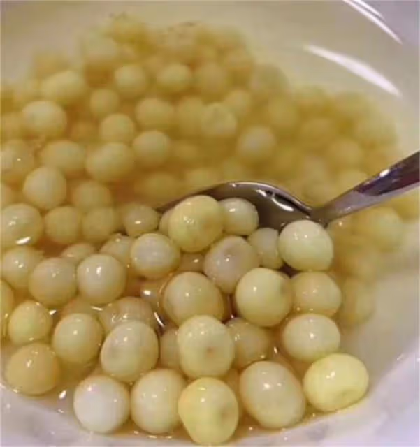 雞頭米是什麼東西?為什麼芡實又叫雞頭米?常吃有什麼好處?