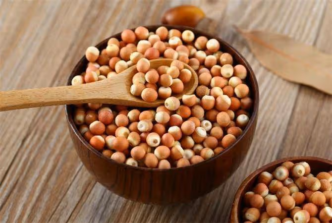 雞頭米是什麼東西?為什麼芡實又叫雞頭米?常吃有什麼好處?
