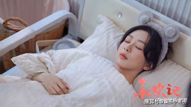 《承歡記》麥承歡遭陷害,姚志明現身酒店強勢撐腰,太霸氣