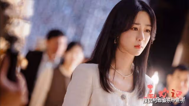《承歡記》姚志明無意間一句話,揭開奶奶去世真相,聯手麥承歡復仇