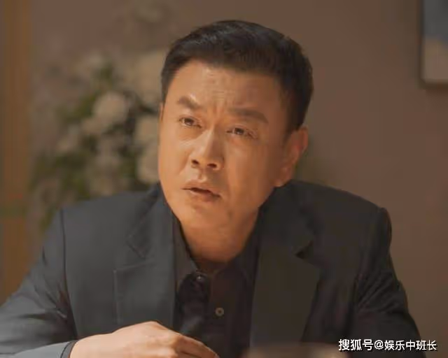 差評滿天飛!《城中之城》女二被罵,觀眾:趕緊刪了她